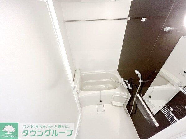 リブリ・相模大野IVの物件内観写真